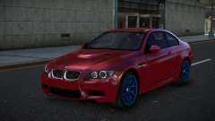 BMW M3 E92 Viclian pour GTA 4