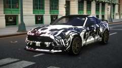 Ford Mustang Jaketho S5 pour GTA 4