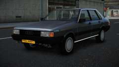 Audi 80 Vozupet für GTA 4