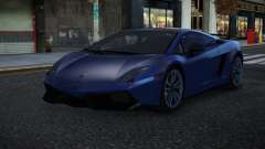 Lamborghini Gallardo Risteran für GTA 4