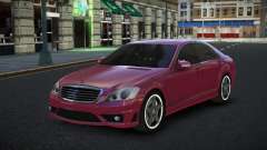 Mercedes-Benz S65 AMG Novukawe für GTA 4