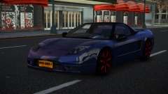 Acura NSX Fotaza pour GTA 4