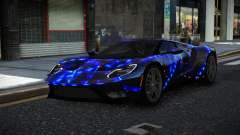 Ford GT Gravin S4 pour GTA 4