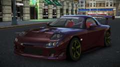 Mazda RX-7 Jiodo für GTA 4
