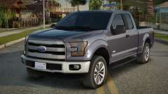 Ford F150 Adia