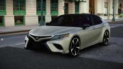 Toyota Camry Rofcuwaj pour GTA 4