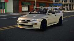 Ford Escort Zilfavenu pour GTA 4