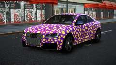 Audi RS5 Jestho S14 für GTA 4