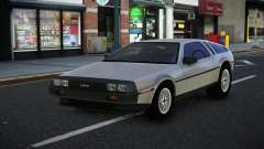 DeLorean DMC-12 Dusukam für GTA 4