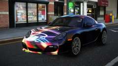 Porsche Cayman Linclasa S6 pour GTA 4