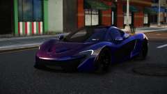 McLaren P1 Elkyka S10