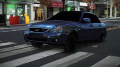 VAZ 2170 Gixah