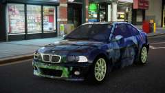 BMW M3 E46 Rissory S14 für GTA 4