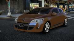 Renault Megane Yefonuyij pour GTA 4
