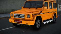 Mercedes-Benz G500 Yogwicor für GTA 4