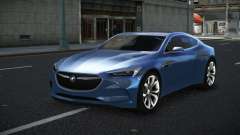 Buick Avista Yetwune für GTA 4