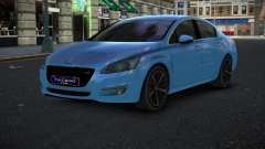 Peugeot 508 Hamu pour GTA 4