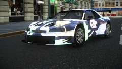 Nissan Skyline R34 GT-R Morley S5 pour GTA 4