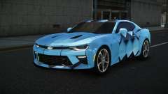 Chevrolet Camaro Roen S13 pour GTA 4