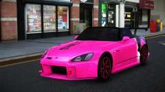 Honda S2000 Hantyco S9 für GTA 4
