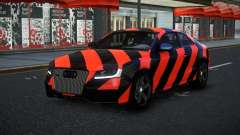 Audi RS5 Jestho S10 pour GTA 4