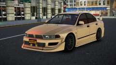 Mitsubishi Galant Kughog pour GTA 4