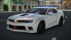 Chevrolet Camaro Kezfey pour GTA 4