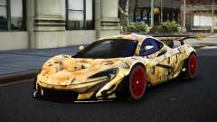 McLaren P1 GTR Anlety S14 für GTA 4