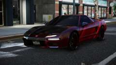 Honda NSX Gabmi S10 pour GTA 4