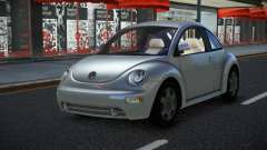 Volkswagen Beetle Ajot pour GTA 4