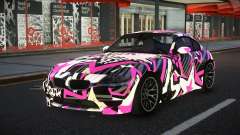 BMW Z4 Lango S3 für GTA 4