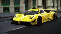 Pagani Zonda R Norah S14 pour GTA 4