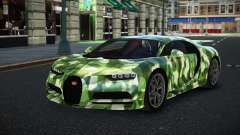 Bugatti Chiron Nalos S10 für GTA 4