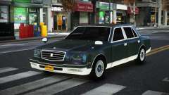 Toyota Century Aceb für GTA 4