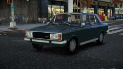 Ikco Peykan Ofor pour GTA 4