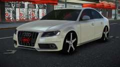Audi S4 Nuhsofifi für GTA 4