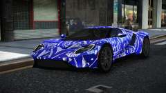 Ford GT Gravin S10 pour GTA 4