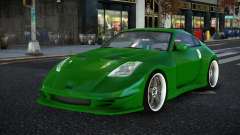 Nissan 350Z Foje für GTA 4
