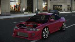 Mitsubishi Eclipse Gidlu für GTA 4