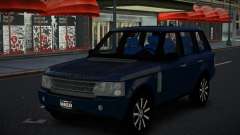 Land Rover Range Rover Supercharged Wozoma für GTA 4