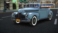 Chevrolet Special DeLuxe Qiqunibon für GTA 4