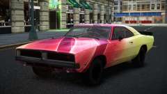 Dodge Charger Ebrila S4 pour GTA 4