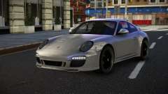 Porsche 911 Risma pour GTA 4