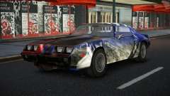 Pontiac Trans AM Briley S6 für GTA 4