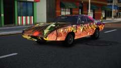 Dodge Charger Thert S13 pour GTA 4