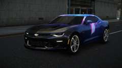 Chevrolet Camaro Roen S11 pour GTA 4