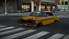 Chevrolet Impala Newajari pour GTA 4