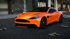 Aston Martin Vanquish Netyley für GTA 4