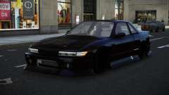 Nissan Silvia Savdokel für GTA 4