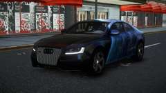 Audi RS5 Jestho S13 pour GTA 4